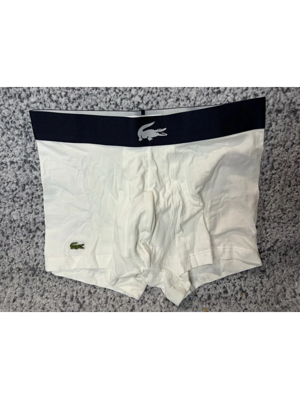 Lacoste lot men’s